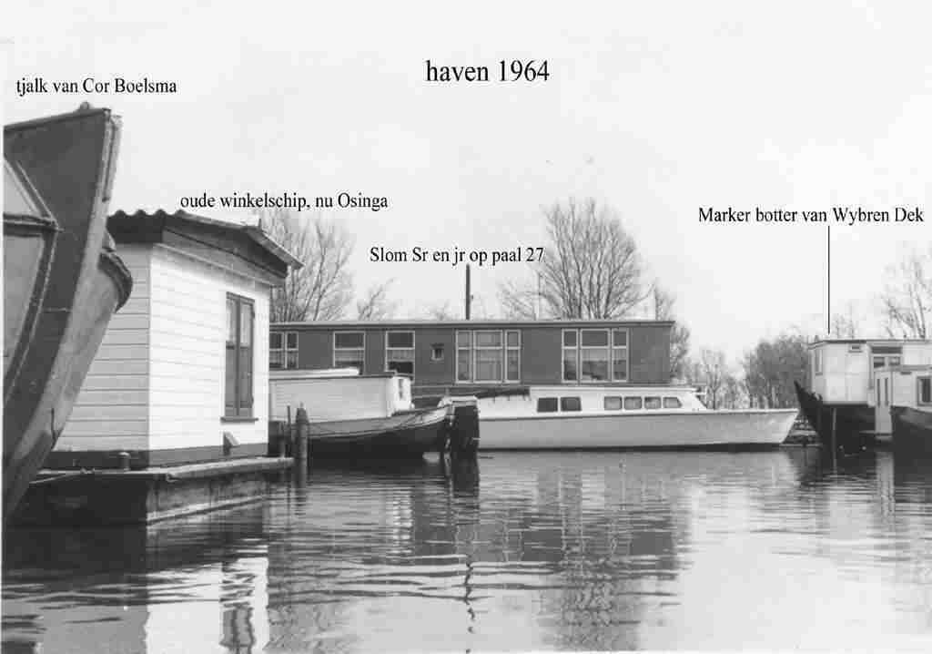 haven anno 1964